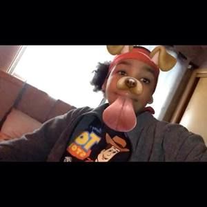 Meet your Posher, Laylay